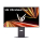 Monitor LED 32" i większy LG UltraGear 32GX870A-B.AEU OLED
